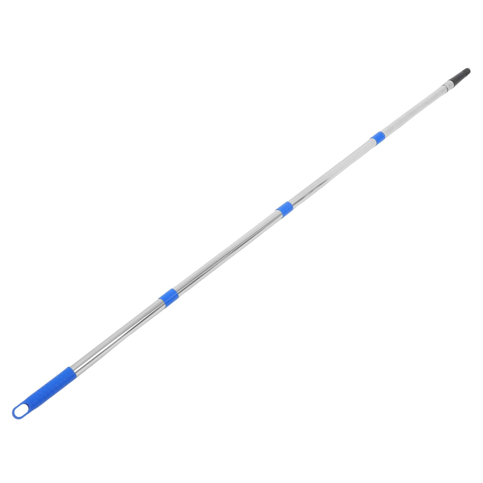 Manche extensible COHEALI pour perche de peinture et tige télescopique en acier