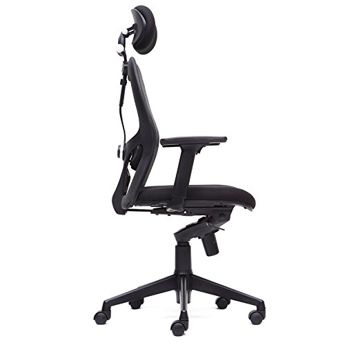 Chair Factory - Krono ZX HB Ergonomically Designed Chair with