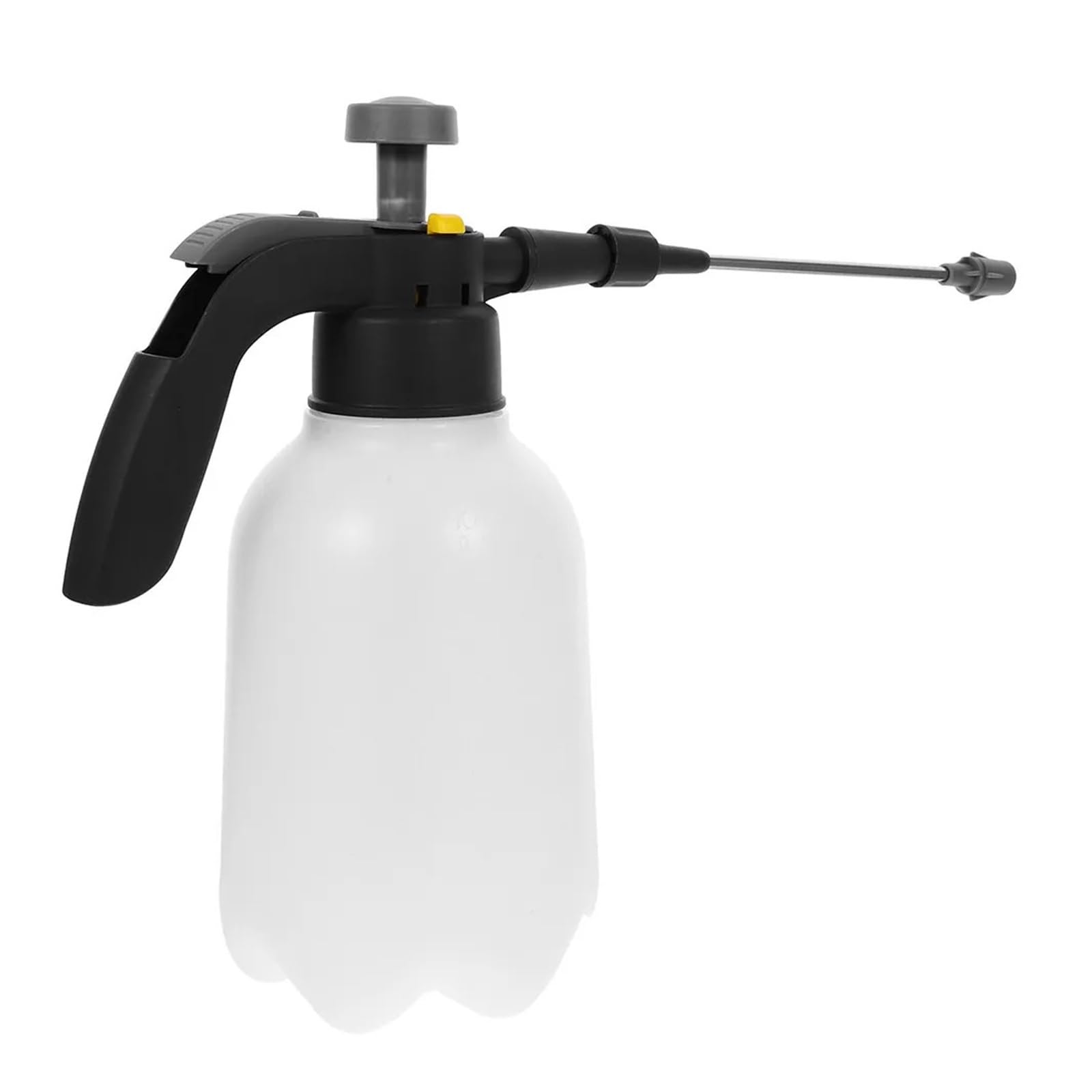 Genérico Petit arrosoir Transparent, Bouteille à Base antidérapante for Plantes d'intérieur, décoration de Jardin, 1 Ensemble