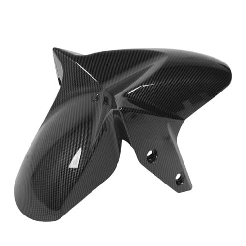 Garde-boue Nmax 125 155 carbone : fini les projections d'eau sur la route - 3