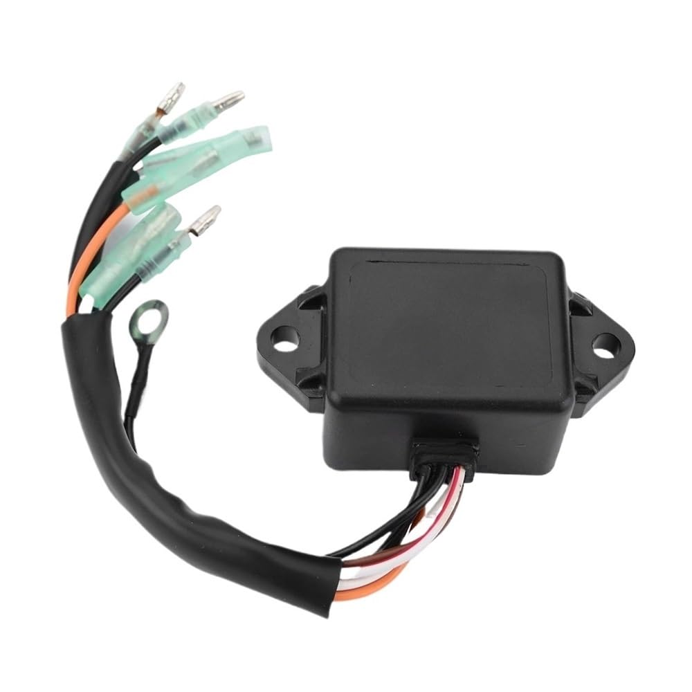 Allumeur CDI programmable pour Yamaha : résolvez les pannes de démarrage sur E40J et K40J - 7