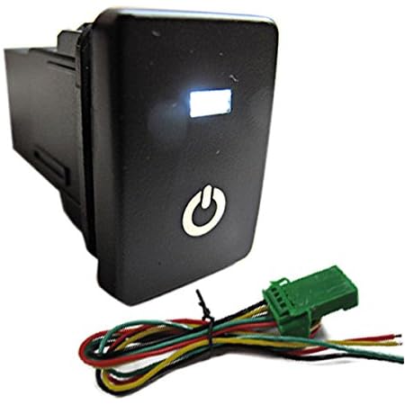 Amazon Ledポジション On Offスイッチ トヨタ スズキ ダイハツ車 汎用 電源マーク入り 白 ホワイト aタイプ 2 33x22 5mm プッシュ式スイッチ プリウス アクア アルファード カムリ ウイッシュ ワゴンr 等に ライト 照明アクセサリー 車 バイク Amazon Ledポジション On Offスイッチ トヨタ スズキ ダイハツ車 汎用 電源マーク入り 白 ホワイト aタイプ 2 33x22 5mm プッシュ式スイッチ プリウス アクア アルファード カムリ ウイッシュ ワゴンr 等に ライト 照明アクセサリー 車 バイク
