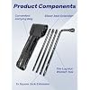 Silverado Sierra Heavy Duty Spare Tire Tool Kit Compatible with 1999-2019 Silverado Tahoe Avalanche Suburban Sierra Yukon 2002-2018 Escalade OEM Replacement