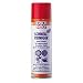 8 x Liqui Moly 3318 rápido limpiador de freno spray limpiador 500...