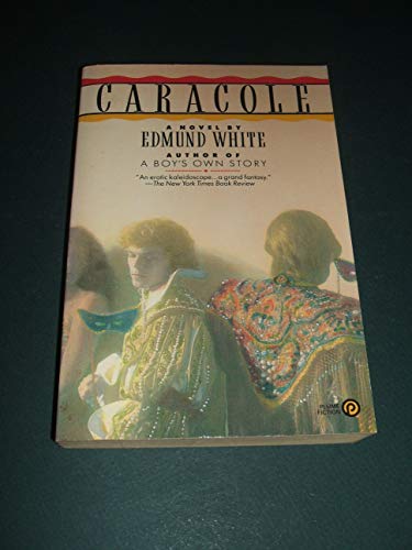 Caracole 0452258812 Book Cover