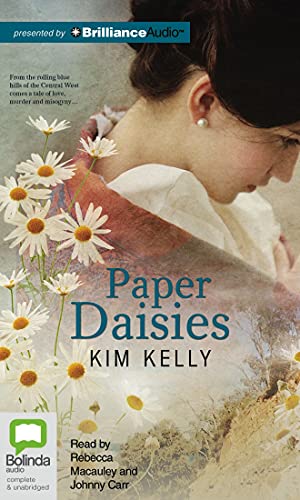 Paper Daisies 1489024999 Book Cover