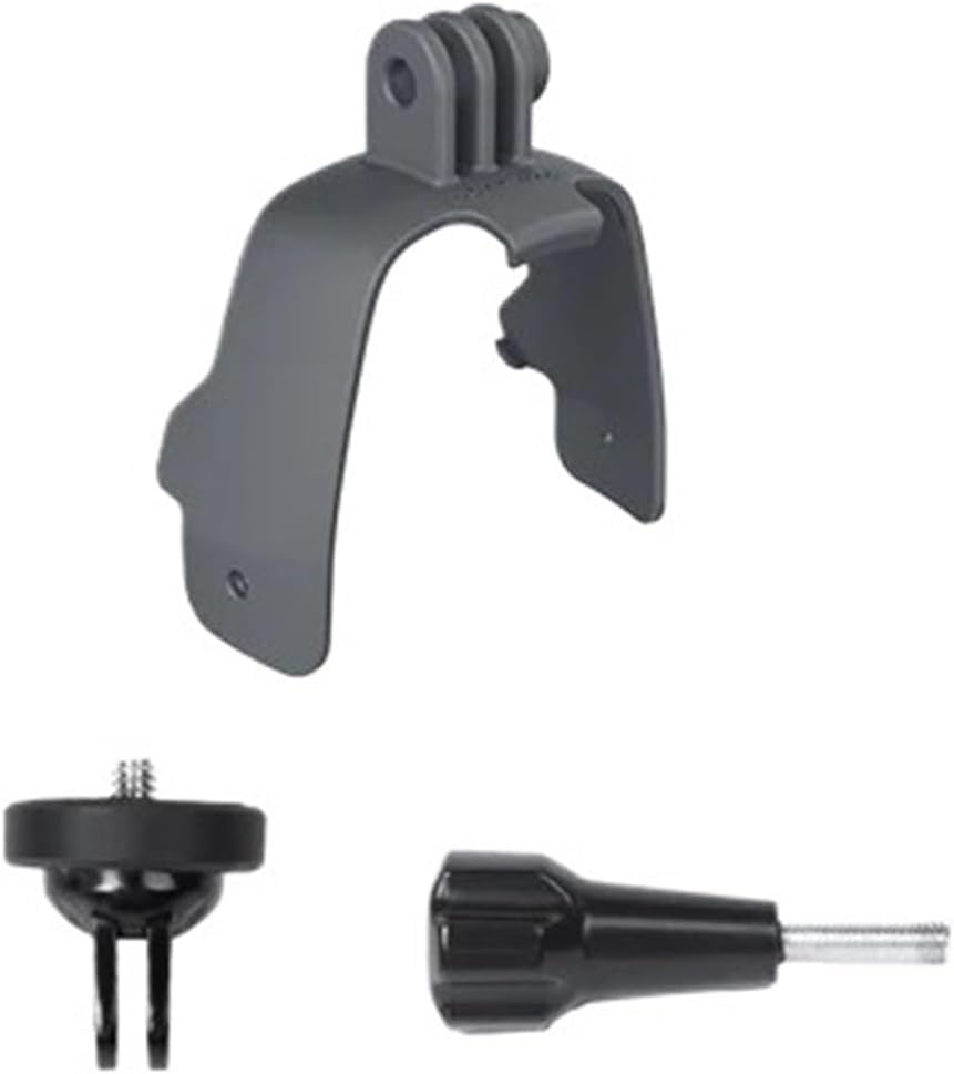 Extended Bracket Holder Top Adapter Mount, Compatible For DJI, Drone, For Action Camera