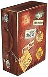  Coffret The Blues 7 DVD : L\'Intégrale [inclus le livret de 80 pages]