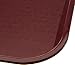 Carlisle FoodService Products Fast Food Cafeteria Tray 14