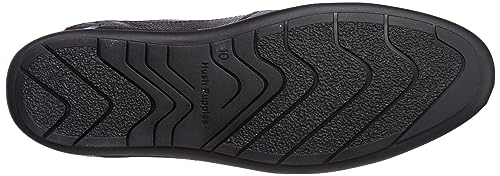 Hush Puppies mens Adrian Slip on Sneaker
