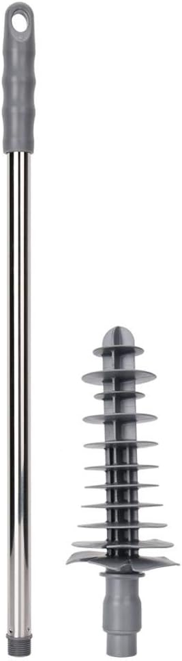 pistone per toilette