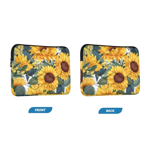 Funda para portátil de 13-14 pulgadas con protección impermeable miniatura 2