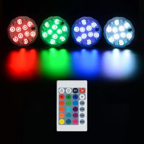Pelotas de playa luminosas de 60cm para animar baños nocturnos 7