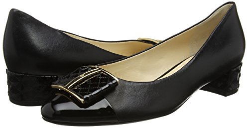 HÖGL 4-10 3060 0100, Scarpe col Tacco Punta Chiusa...