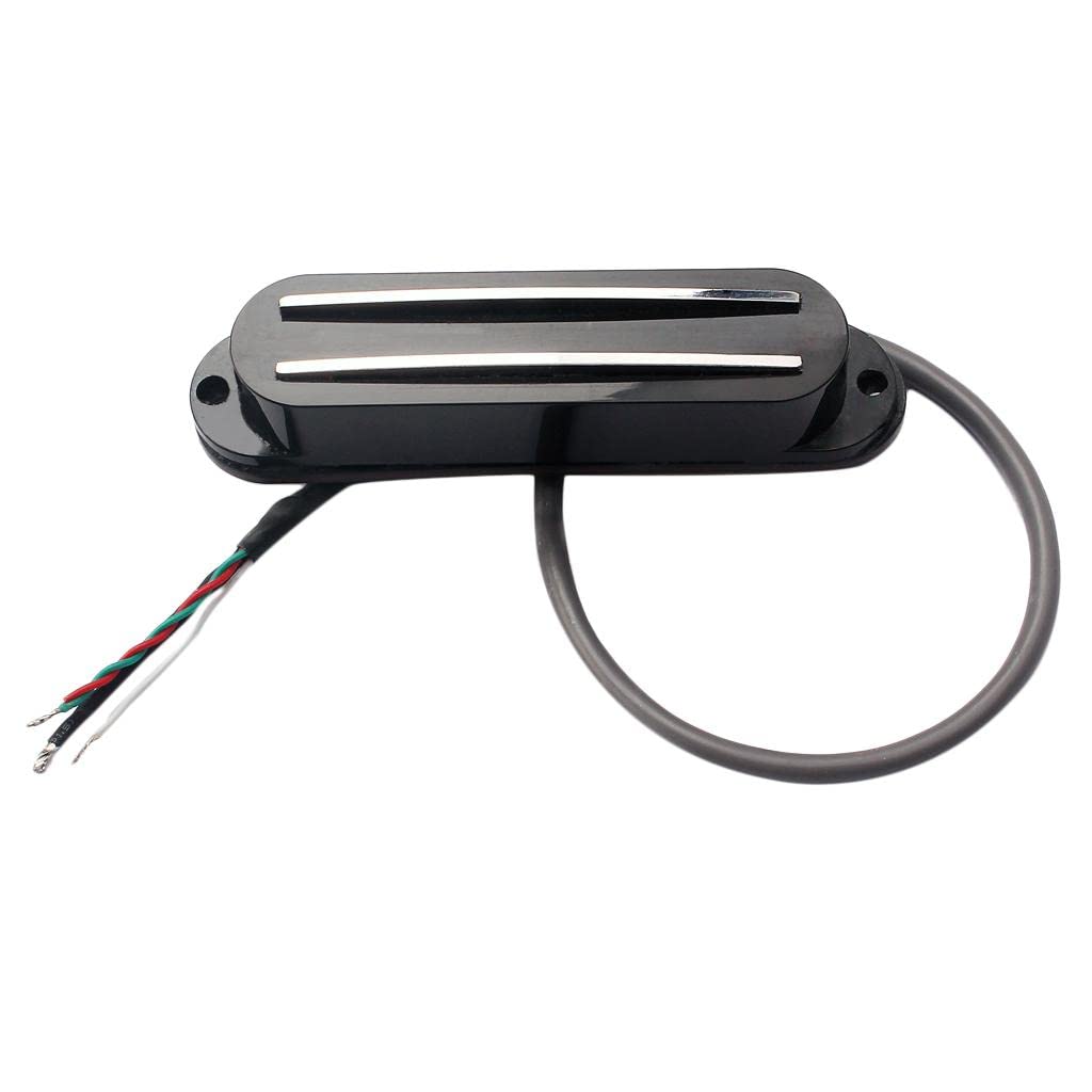 Amazon | TTETTZ ST SG LPエレキギター用デュアルレールシングル