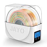 3D Filament Dryer Box, Filament Dry Dehydrator, 3D Printer Filament Storage Box, Keeping Filament...