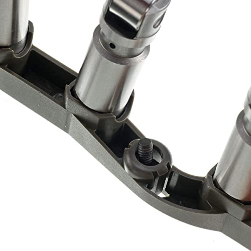 A-Premium 4Pcs Engine Hydraulic Valve Lifters Without Mds Compatible With Dodge Challenger Charger 2008-2018 Durango Magnum & Ram 1500 2500 3500 300 & Jeep Commander Grand Cherokee, Ohv Only #TOP7