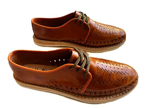 Huaraches for men Quetzal (10)