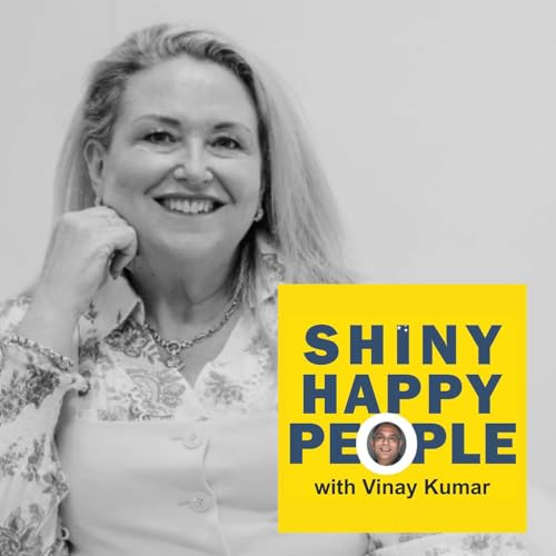 Page de couverture de Ep. 170: Karen Ansen of Ignite on Workplace HR & Employment Law