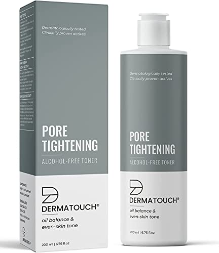 Joke Alcohol Free Face Toner Drop For Oily Skin, Acne Prone, Normal Skin With Salicylic Acid And Glycolic Acid, Pore Tightening Toner For Glowing Skin - 200Ml #TOP3