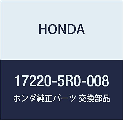 Honda Genuine Element, AIR Cleaner