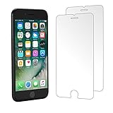 iPhone 8 Plus/iPhone 7 Plus Screen Protector, Foho...