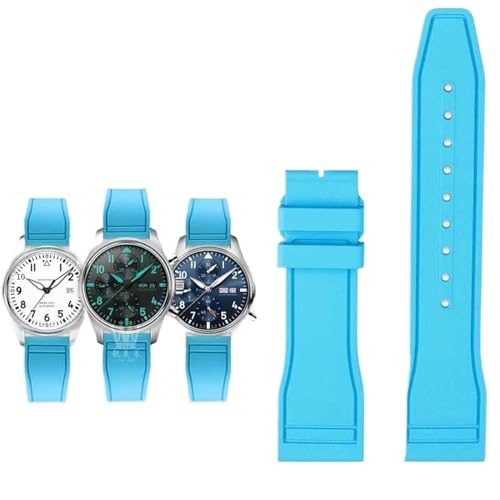 IWC FLUOROo[EHb`XgbvNCbN[XpCbgF1`[hX|[cuXbgEHb`oh20mm 21mm 22mm