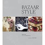 Bazaar Style: Decorating With Market and Vintage Finds