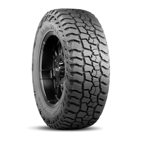 Mickey Thompson Baja Boss A/T 37X12.50R20LT 126Q E