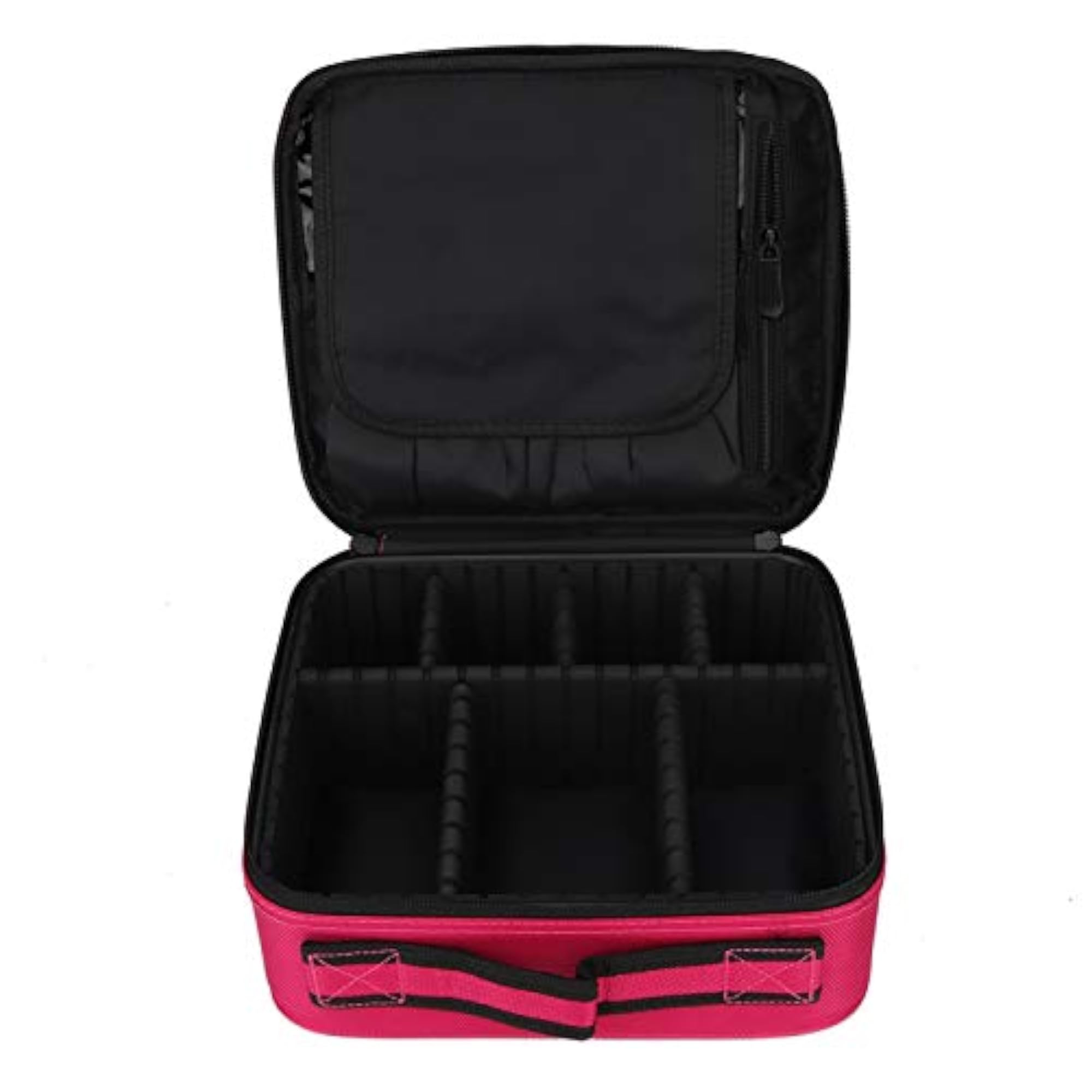 Durable Portable Travel Cosmetic Storage Bag