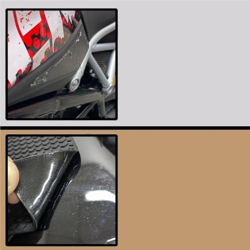 Autocollant réservoir moto antidérapant pour R1200RS et R1250RS 2015-2024 - 3