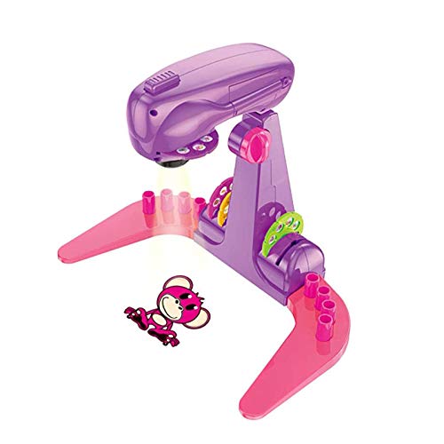 Manualidades, Toy Imagen adicional