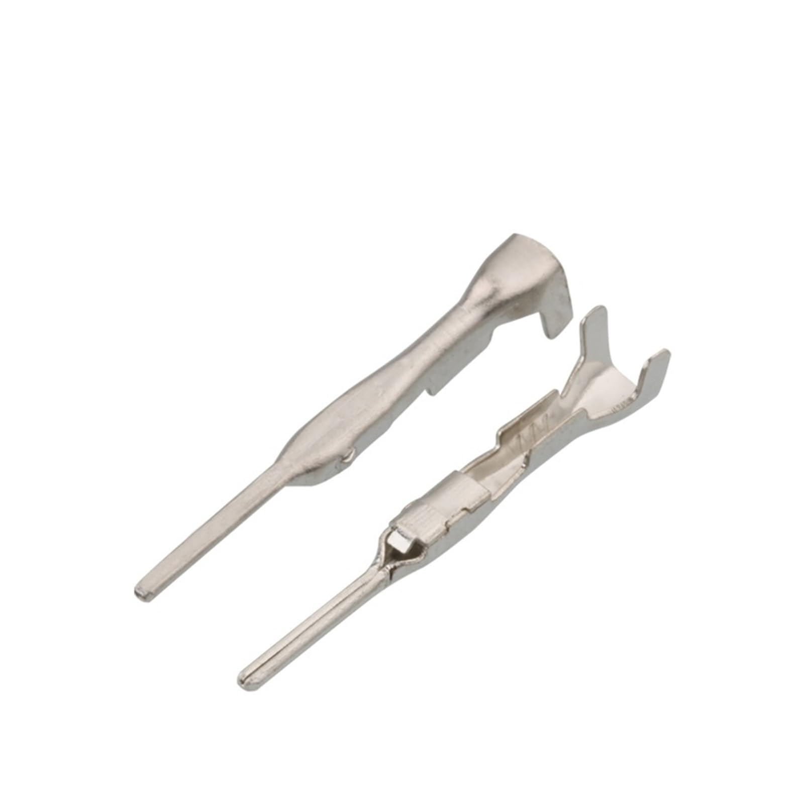 Borne à sertir DJ613-G1 mâle en laiton étamé pour connecteur auto