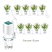 Produktbild Gutyan Automatisches Bewässerungssystem Bonsai Bewässerung Tropfbewässerung Garten Blumentopf Smart Watering Set