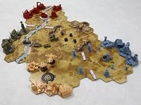 Dominate & Delegate - Command&Conquer als Brettspiel (Deutsche Ausgabe) – Ansicht 3