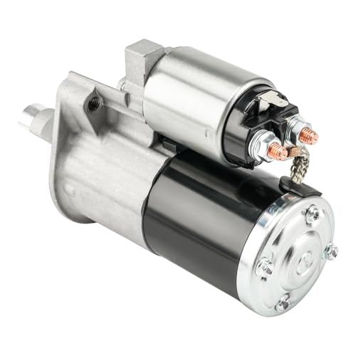 Image of PHILTOP 19025N New Starter Compatible with Dodge,Chrysler 300 /Magnum