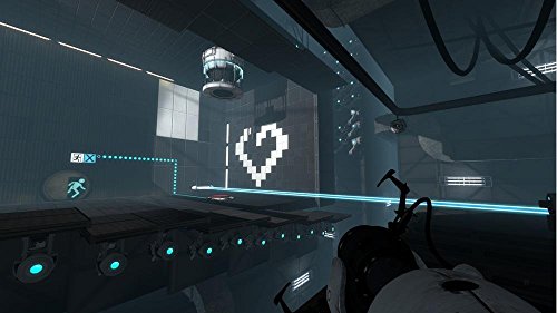 Portal 2 - classics