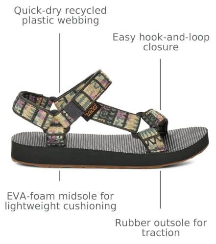 Image of Teva Kids' Original Universal Sport Sandal