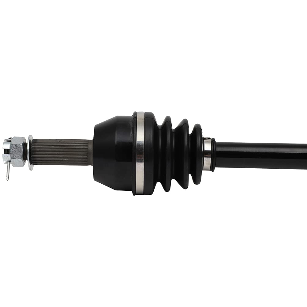 East Lake Axle DTA Rear CV Axles For 2002 Polaris Sportsman 700 ...