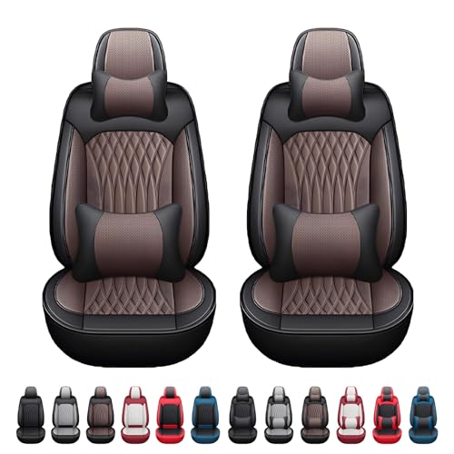 �V�[�g�J�o�[ �ƌ݊����̂��� EQE350 SUV �Ή� �� �V�[�g�J�o�[ ���U�[�f�� �S�͂��݌v �^�]�� ����� �h�� ����h�~ ����~�� �ԓ��ی� �ʋC �J�[�p�i �ȒP���t�� �l�G�Ɏg�p 2���Z�b�g(���F,������)