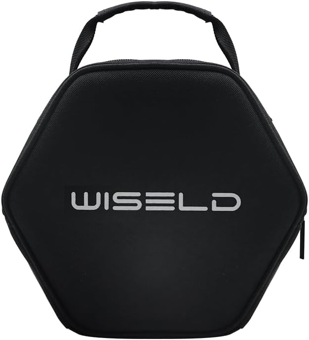 WISELD GT3 Electric Wagon Battery Bag/Battery Cover Dustproof/Waterproof/Scratchproof and Abrasion-Resistant