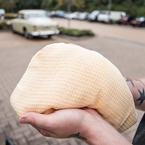 Meguiar's X2000EU Water Magnet Microfiber Drying Towel - Image 8