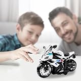 Zoom IMG-1 nimblustoy moto giocattolo modellini di Zoom IMG-1 nimblustoy moto giocattolo modellini di