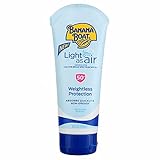 Banana Boat Spf#50+ Light As Air Lotion 177ml, 6 Ounce