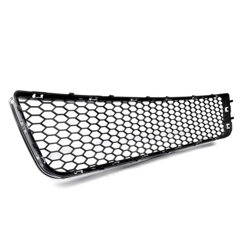 Calandre avant pour Chevy Impala : réparez votre pare-choc inférieur avec la grille nid d'abeille