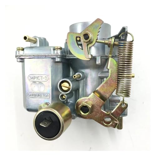 Carburateurs 1 starter Empi 98-1289-B 12V pour moteur VW Coccinelle aircooled