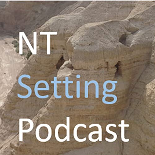 The New Testament Setting Podcast Titelbild