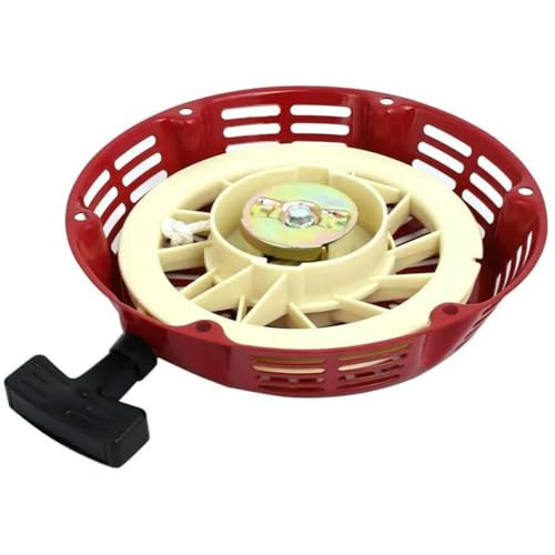 Démarreur 188F 190F résistant pour remplacer un lanceur bloqué - 2