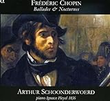 Chopin: Ballades & Nocturnes