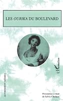 les "Ourika" du boulevard 2747556832 Book Cover